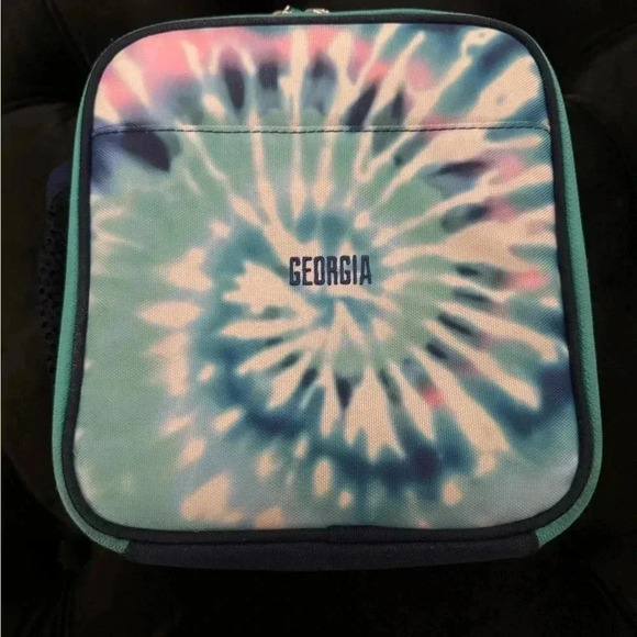 Pottery Barn Kids “Georgia” Lunchbox - Picture 1 of 11